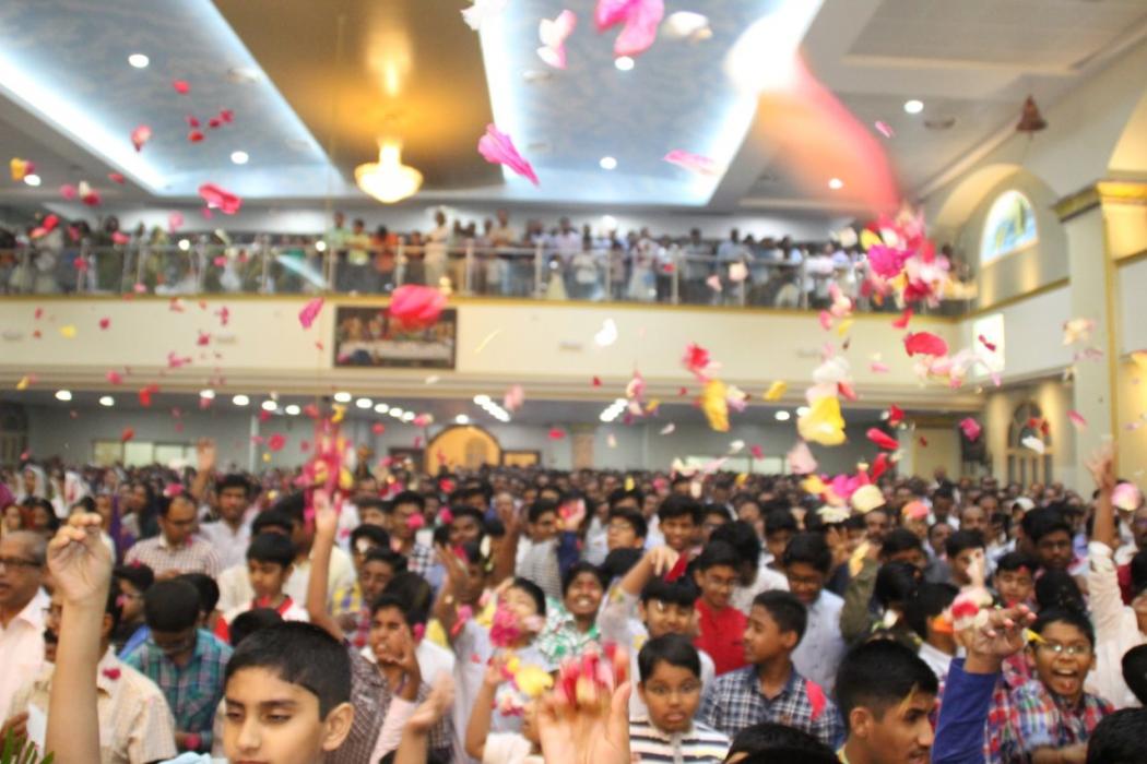 event image
